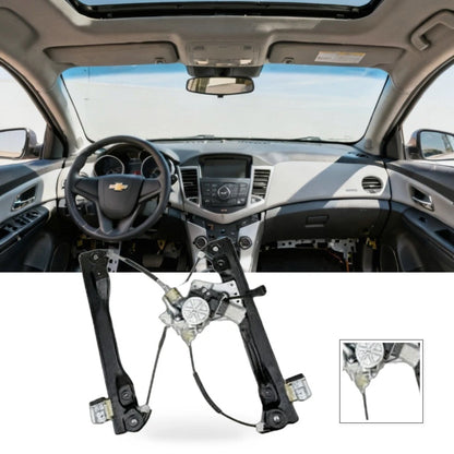 Window Regulator Assembly for Chevrolet Cruze Classic (2008–2016)
