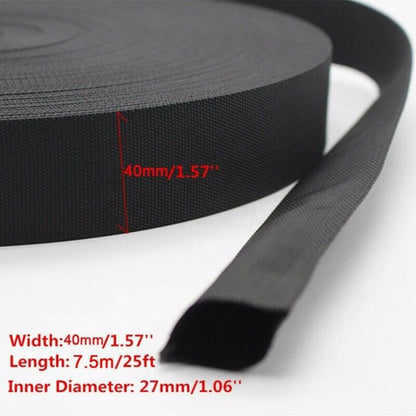 Welding Cable Cover Hose Tool Protective Sleeve for Hydraulic Hose