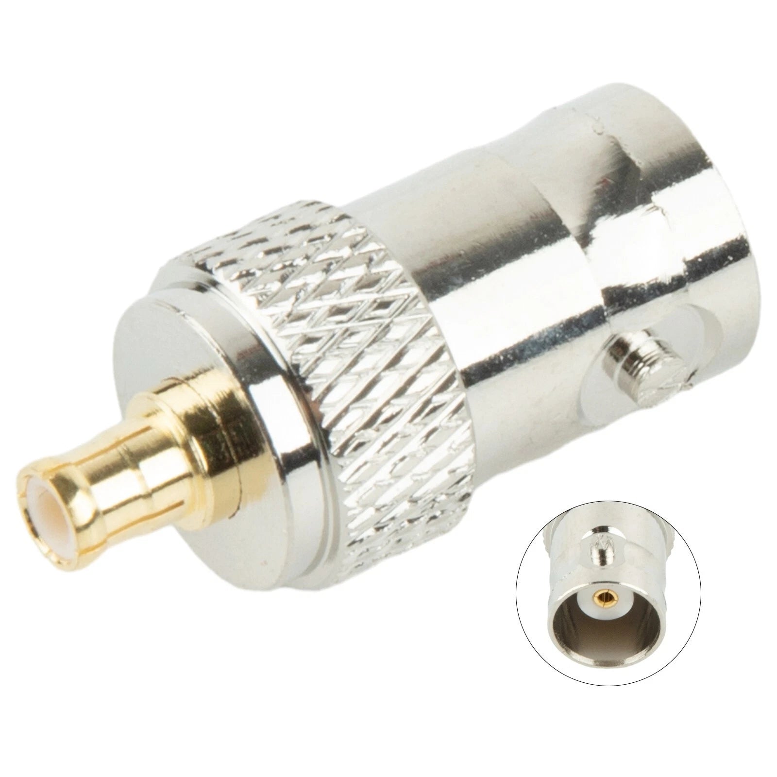 Oscilloscope Clip on Probe Adapter for TC2 TC3 (DSO)