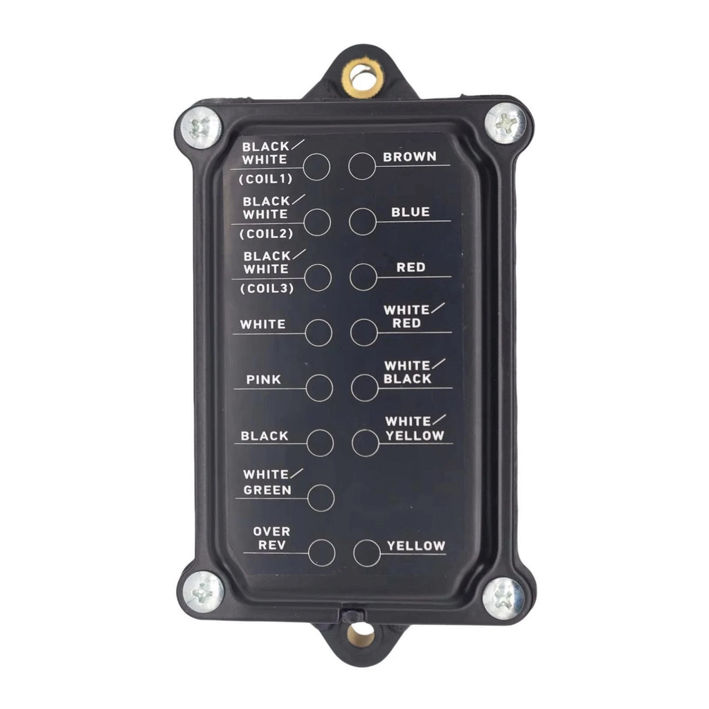 CDI Unit ECU 688-85540-16-00 for Yamaha Outboard 75 85 90 HP (1988–1996)