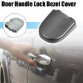 Exterior Door Handle Lock Cover Front Left Right for VW Beetle Jetta Tiguan (2000–2024)