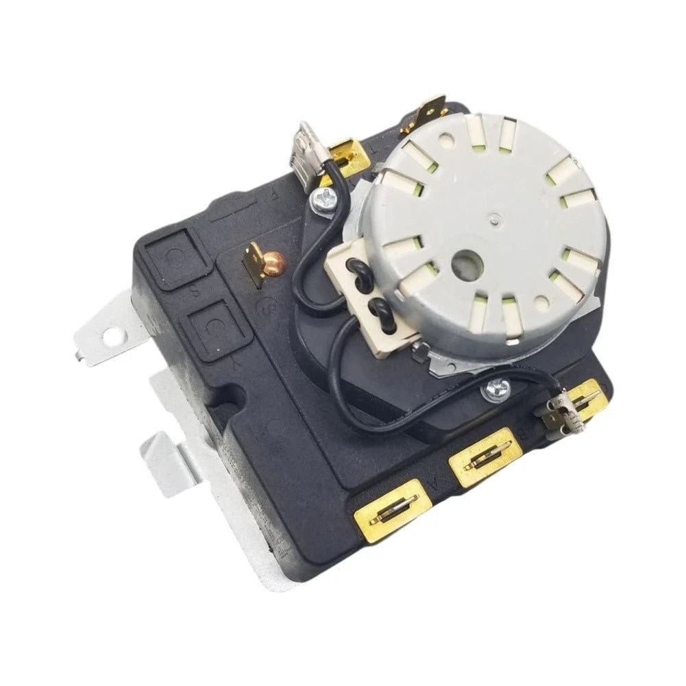 234D3137P001 Dryer Timer for Home Repair (No Professional Help)