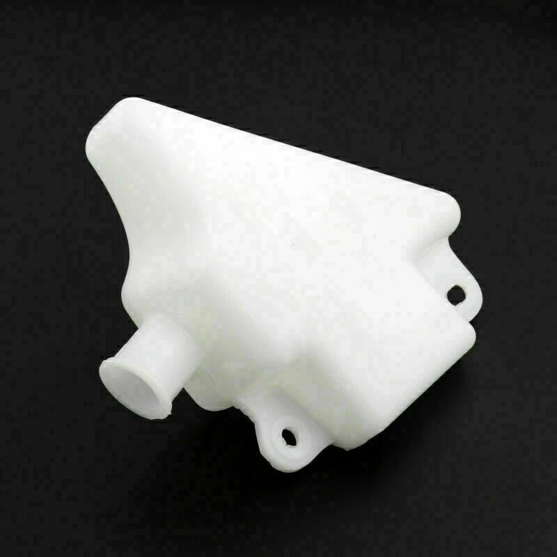 Coolant Overflow Tank for Yamaha YZF-R1 (2007–2008) T9