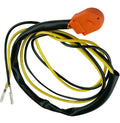 Start Stop Ignition Switch for SeaDoo GTX RXP RXT GTI Wake GTR (130-260)