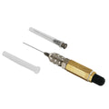 Nitrogen Needle Kit for Motorcycle Rear Shocks (Fit All Models)