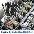 Engine Cylinder Head Bolt Set for Lexus ES350 GS350 3.5L V6 (2007–2020)