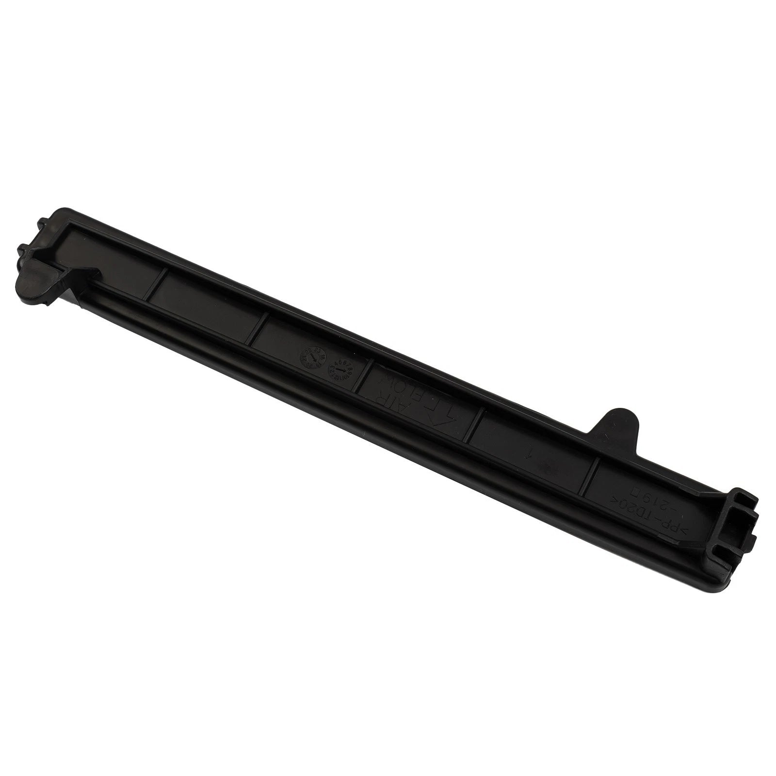 Cabin Air Filter Cover for Jeep (2014–2019)