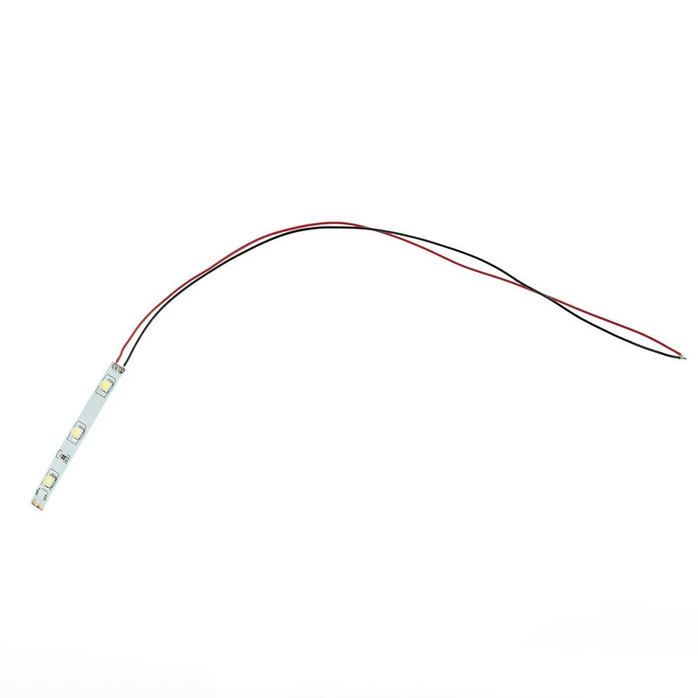 LED Light Strip for Various Applications (15 pcs)