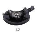 Front Left Steering Knuckle Assembly 698-479 for Honda Civic (2001–2002)
