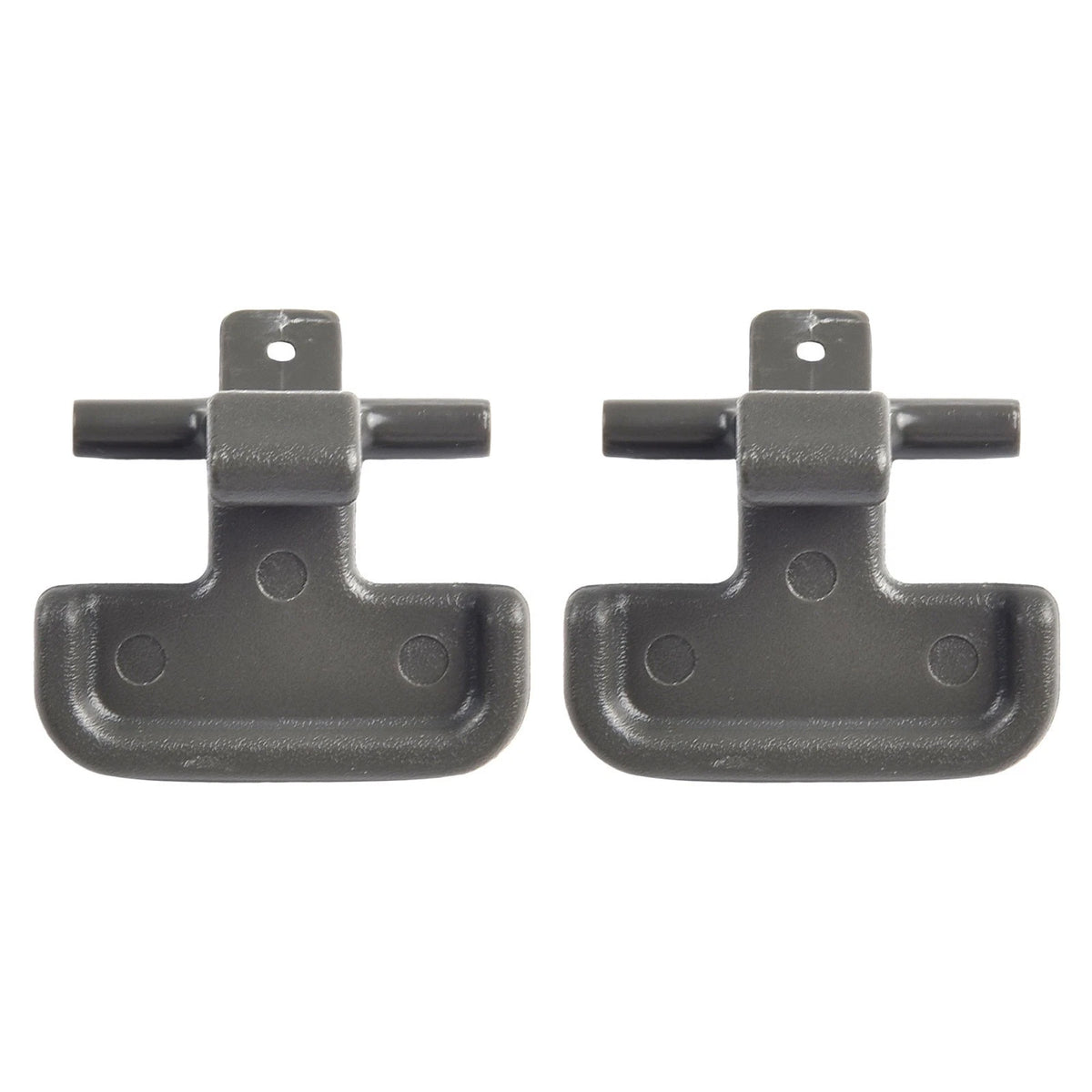 Latch Clip for Center Console Armrest (2010–2015) 84661-3K000, 846613K000