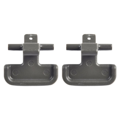 Latch Clip for Center Console Armrest (2010–2015) 84661-3K000, 846613K000