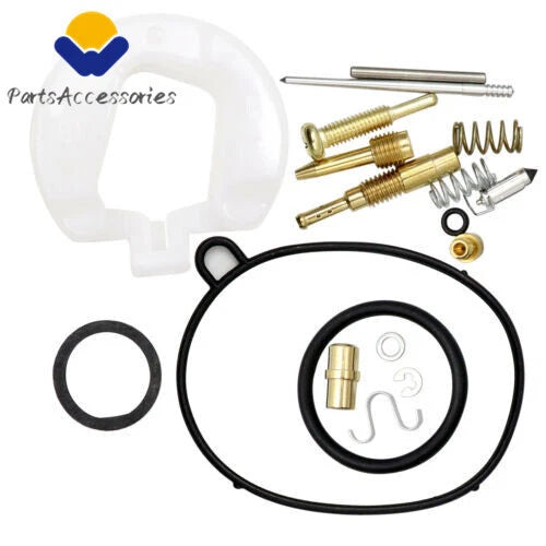 Carburetor Rebuild Kit for Honda XR70R (2000–2003), CRF70F (2004–2005)