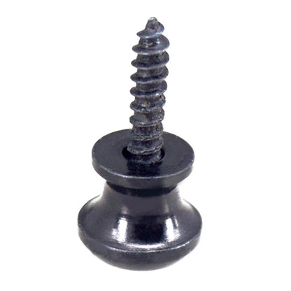 Stylish Strap Button Locks for Guitar Mandolin Ukulele (No Part Numbers)
