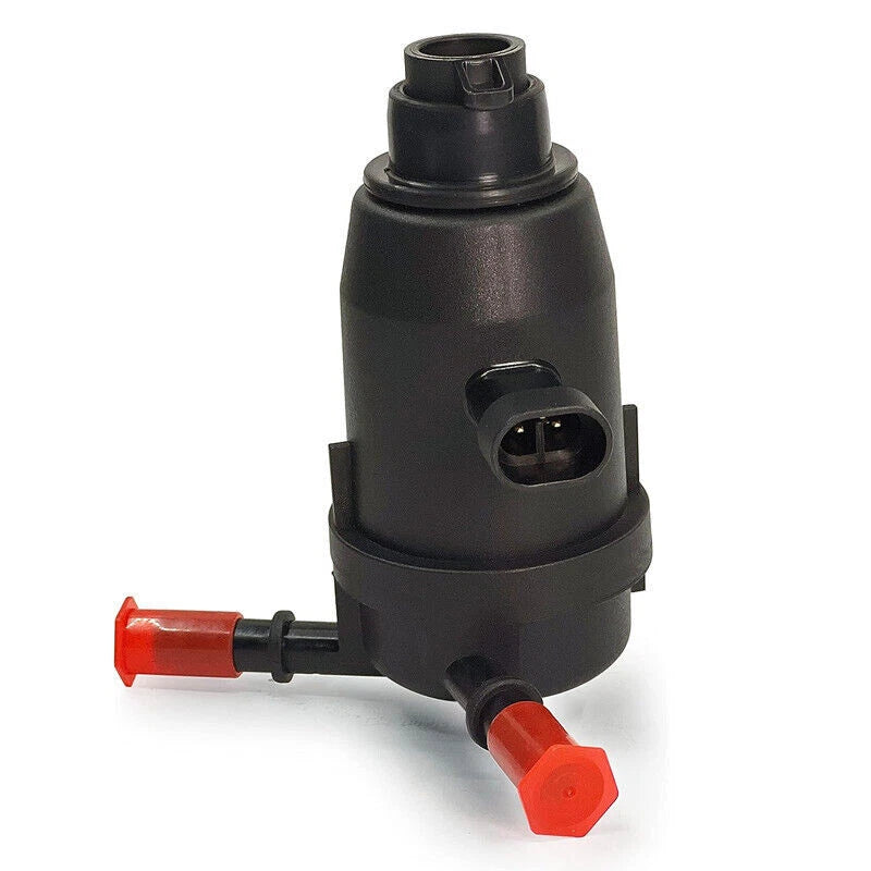 Mercury Marine New Engine Mounted Water Separating Fuel Filter Repl 35-8M0106635