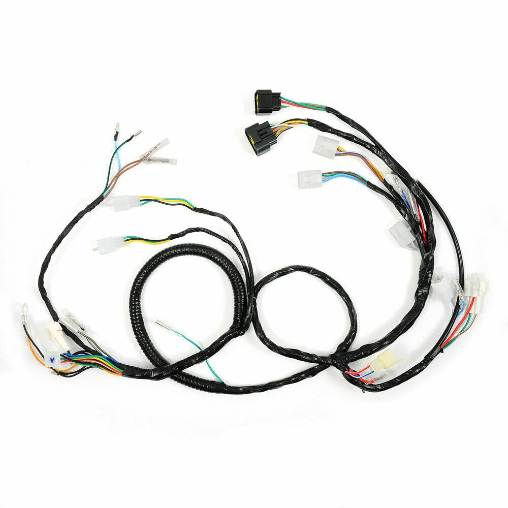 Wiring Harness Assy for Yamaha Warrior 350 YFM350X (1997–2001) 3GD-82590-40-00
