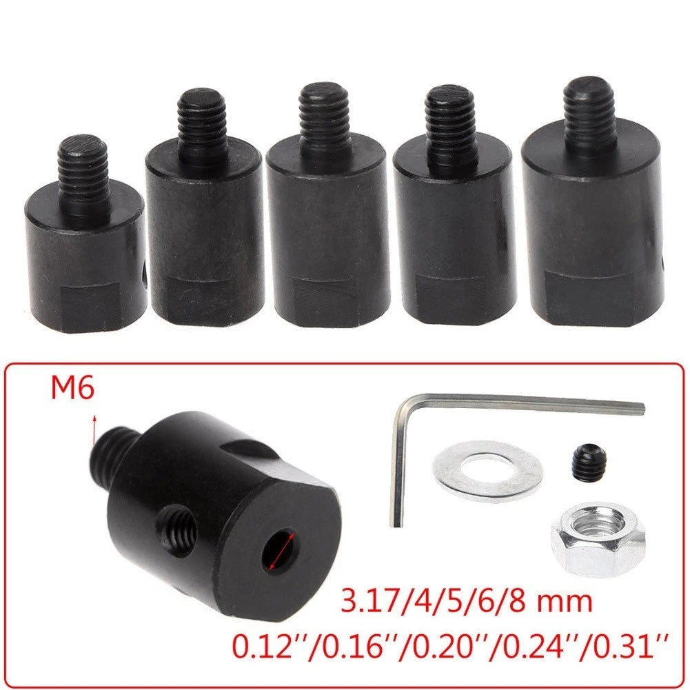 Shaft Coupling for Garden Motor (1 Set)