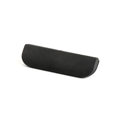 Rubber Tailgate Handle Switch Button Cover for BMW MINI R56 R57 R58 R59