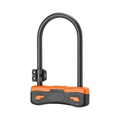 U Lock for Bicycle Frame (Robust U Shaped Structure)