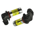 2X LED Fog Light Replacement 9145 for
