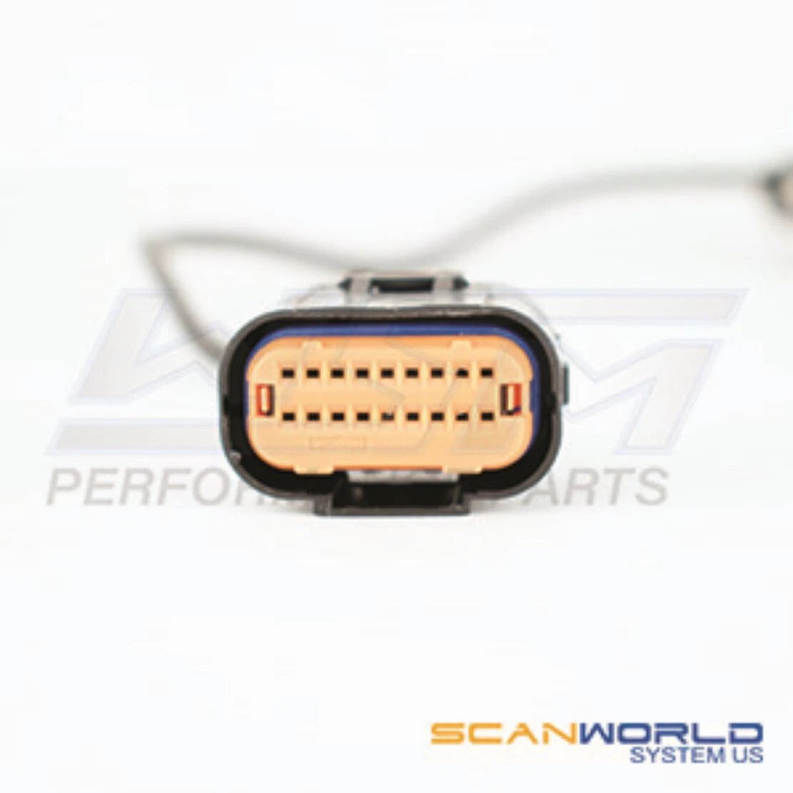 Diagnostic Cable for Nissan Tohatsu 25/30 Hp (1015-330)