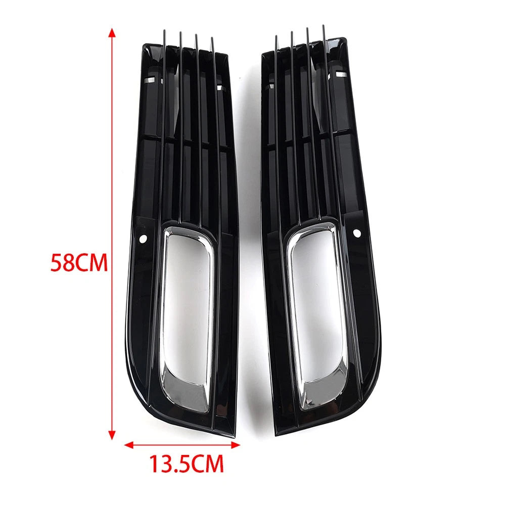 Fog Light Bezel for Audi A8 D3 (2005–2010)