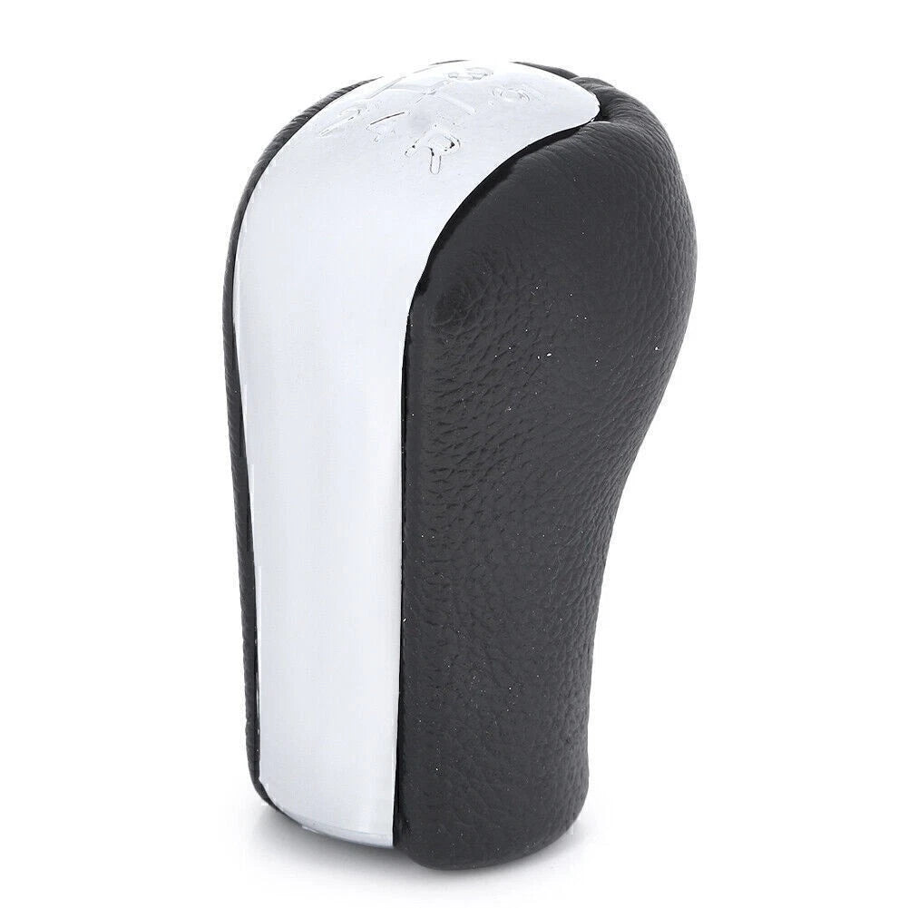 Gear Shift Knob Handle Stick for Toyota AYGO/Verso (2002–2014)
