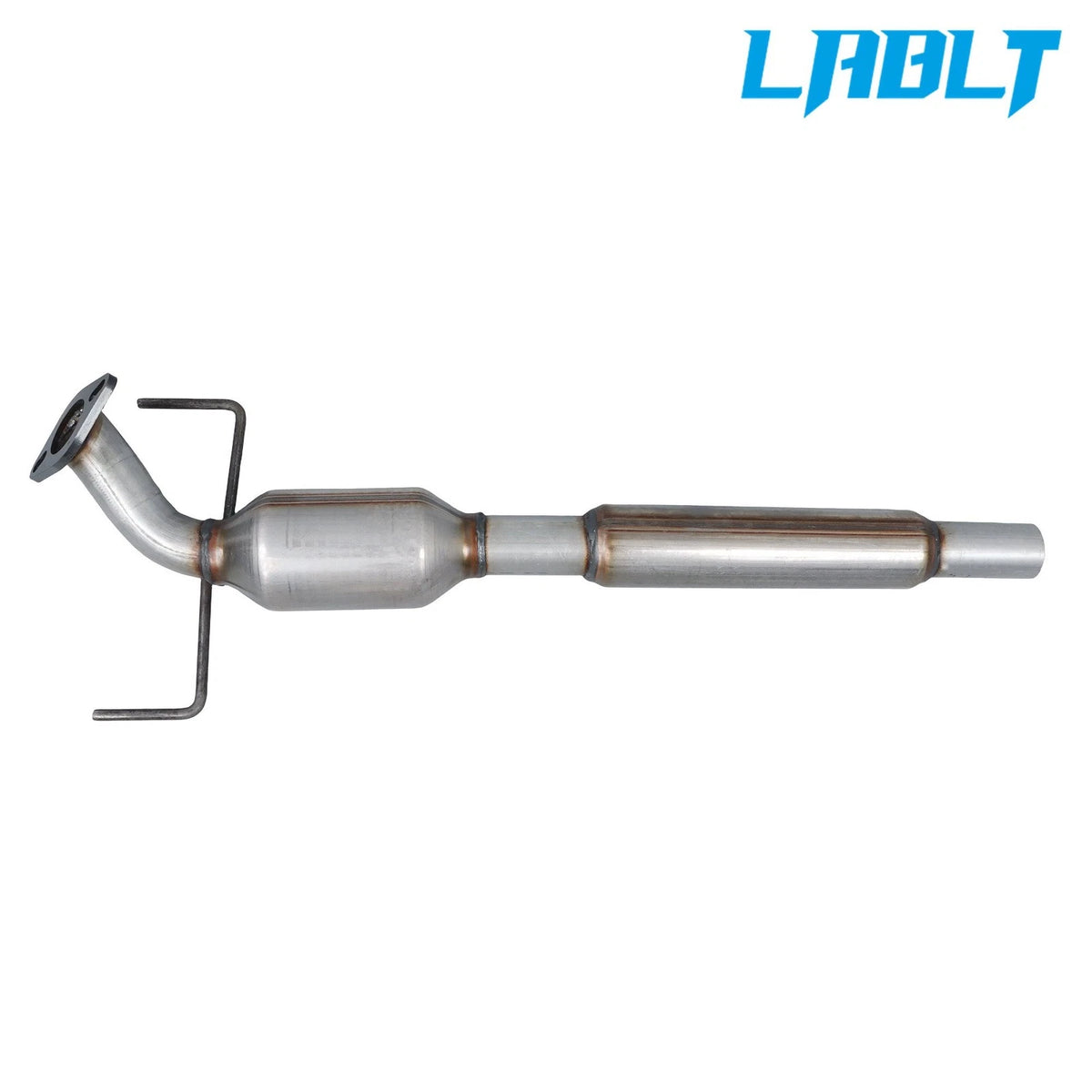 Catalytic Converter Set for Buick Encore (2013–2018) & Chevy Trax (2015–2016) 1.4L
