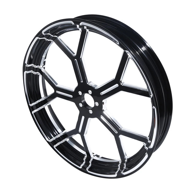 18'' Front Wheel Rim for Harley Touring Models (1997–2021)