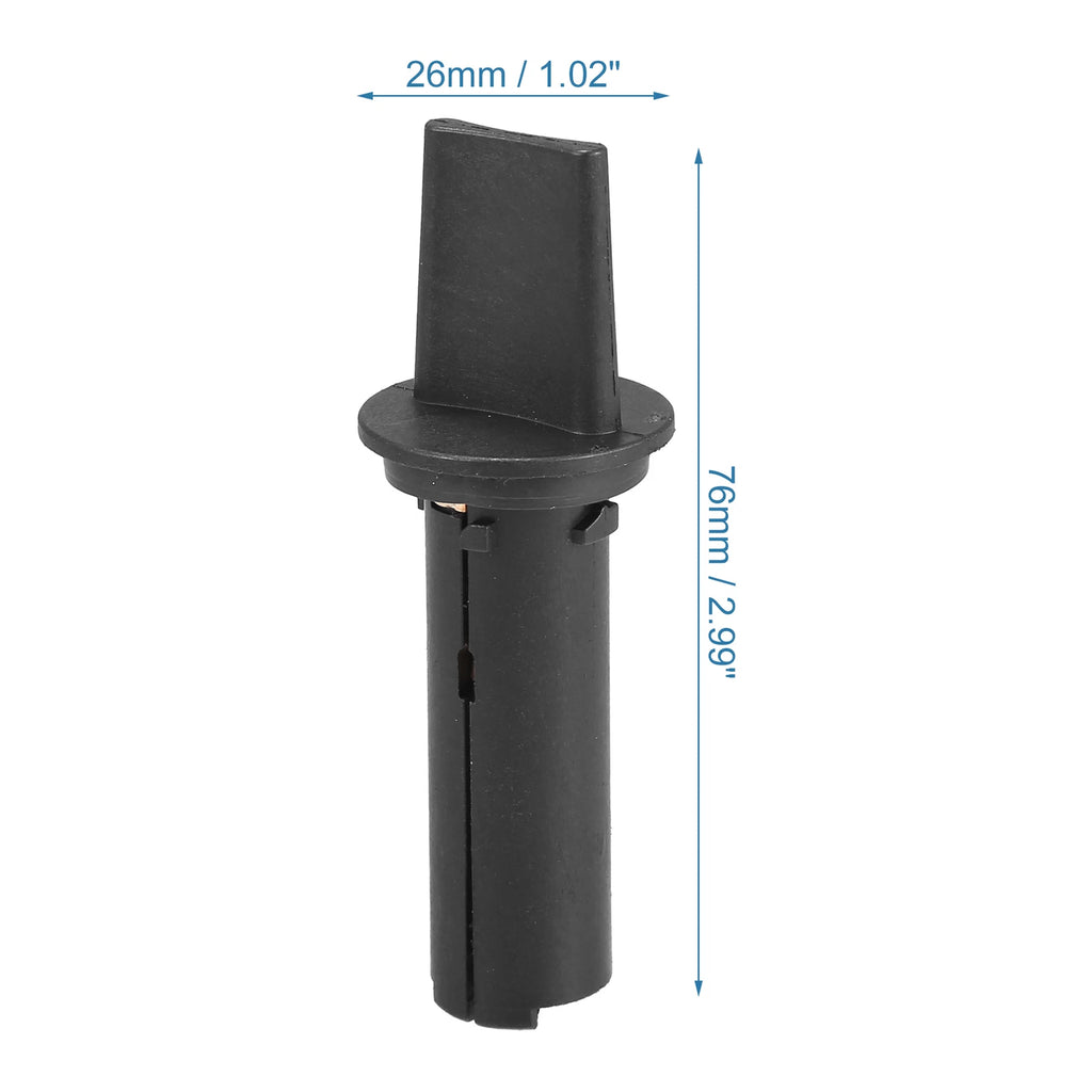 Front Lamp Bulb Socket Base for Kia Rio (2006–2011)