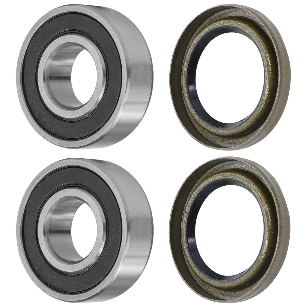 Deck Spindle Repair Kit for John Deere LTR155 LTR166 LTR180 (2005–2007)