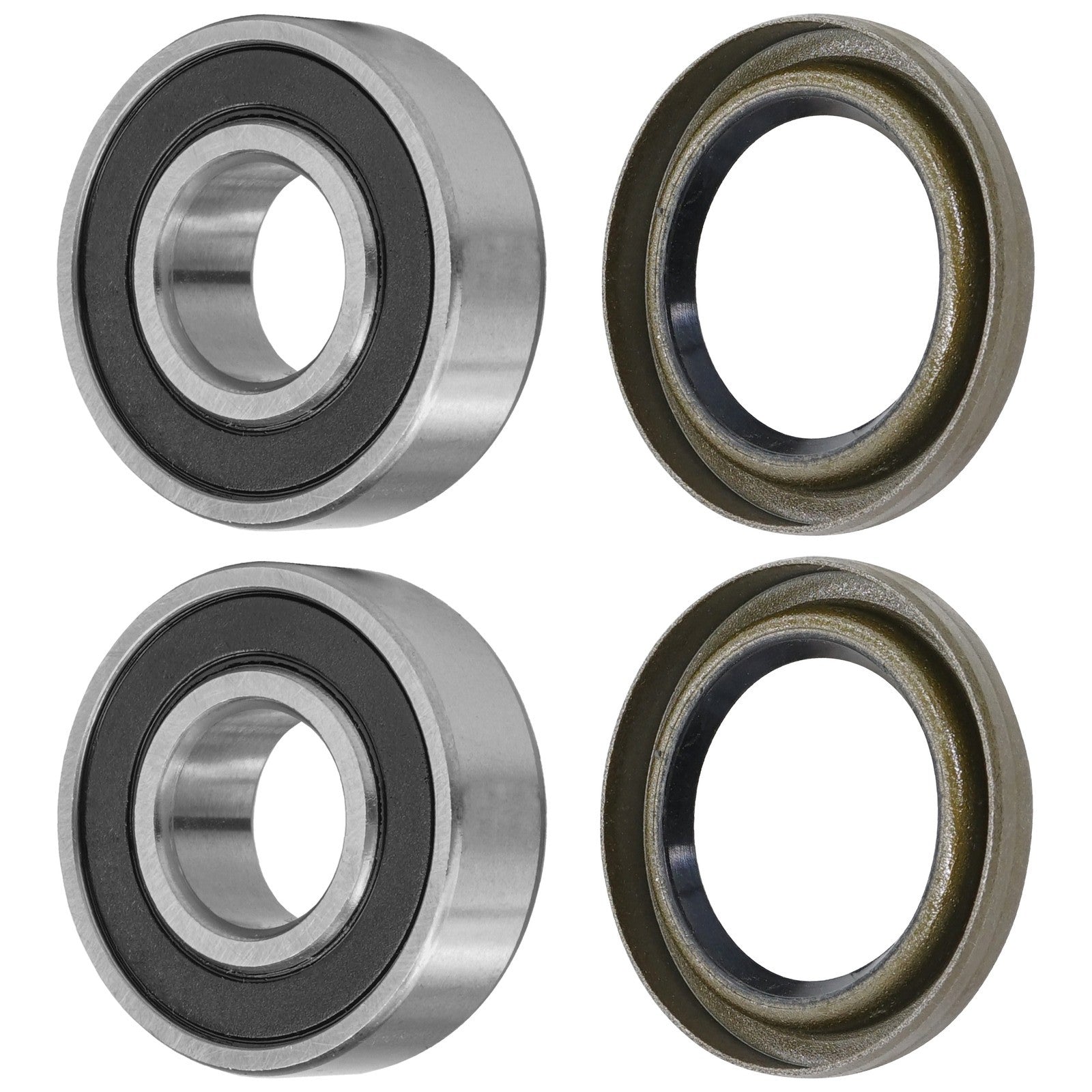 Deck Spindle Repair Kit for John Deere LTR155 LTR166 LTR180 (2005–2007)