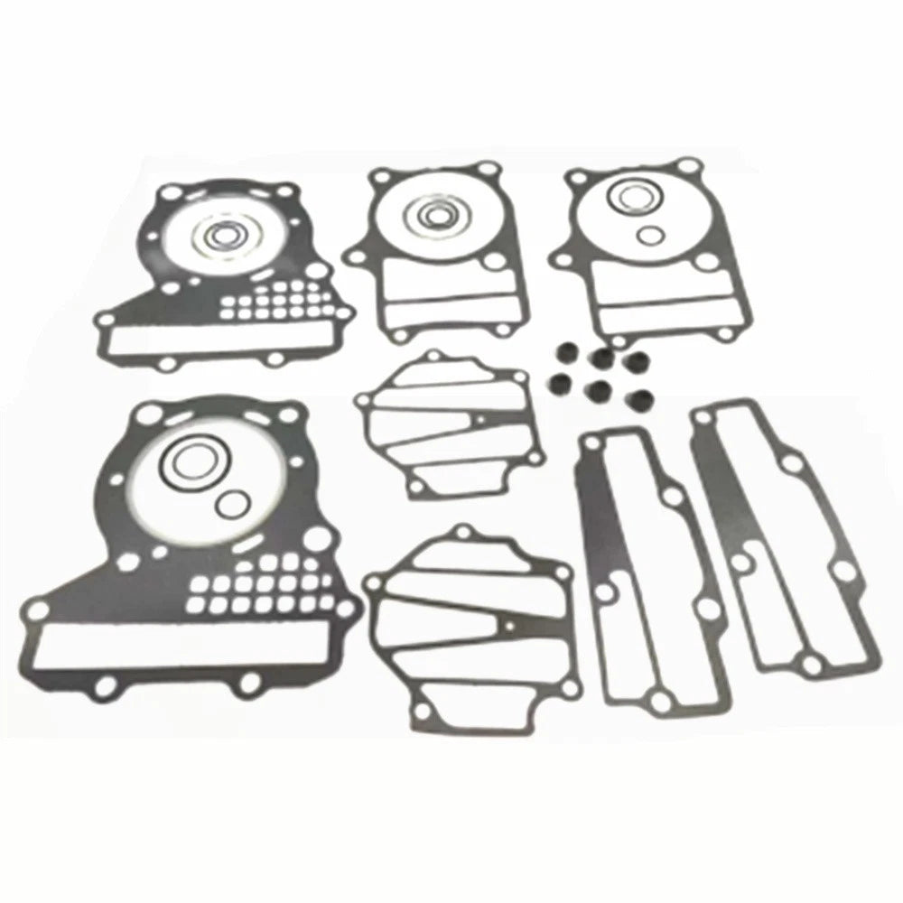 Top End Gasket Kit for Honda VT700C VT750C Shadow (1983–1989)