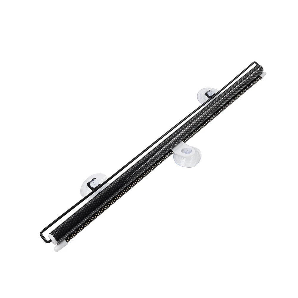 Retractable Windshield Sun Visor Shade for Car