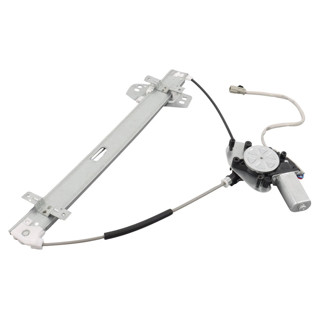 Electric Window Actuator Assembly for Honda Element (2003–2011) 748-132