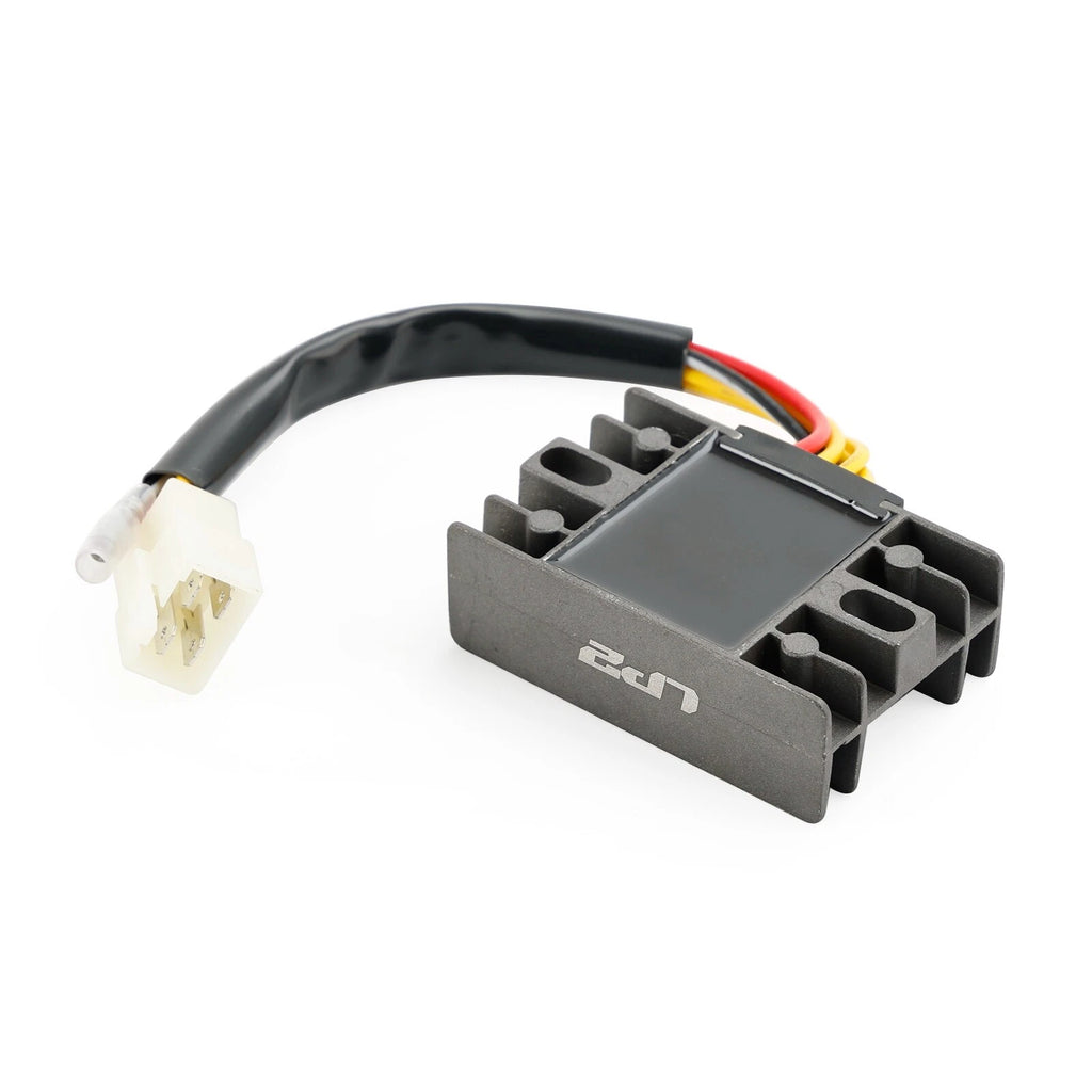 Regulator Rectifier for Honda ATV LT-F230 QuadRunner 230 LT230E (1986–1993)
