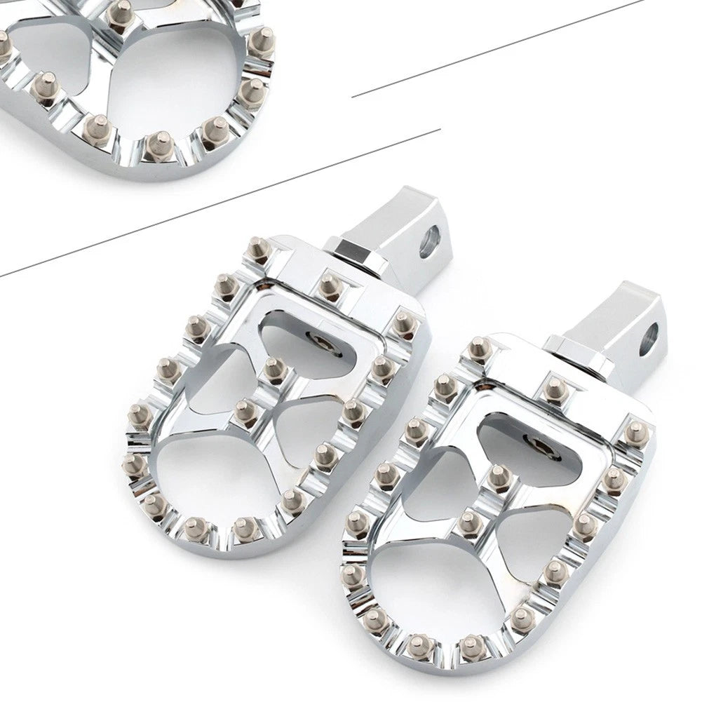 Foot Pegs for BMW R18 (2020–Present)