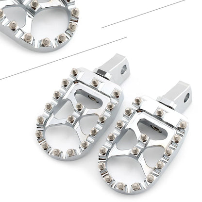 Foot Pegs for BMW R18 (2020–Present)