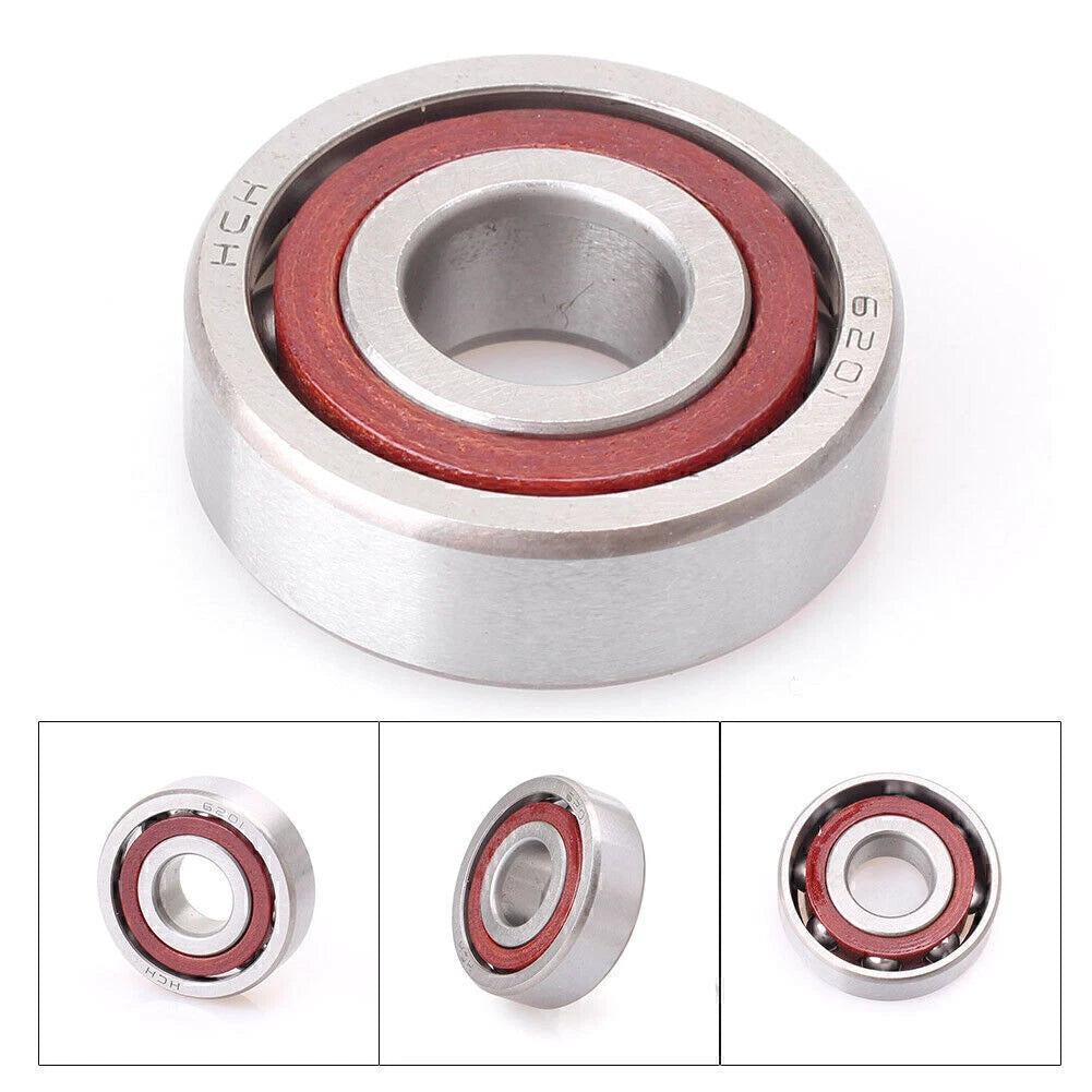 7201AC/7201 Angular Contact Spindle Ball Bearing for (12x32x10mm)