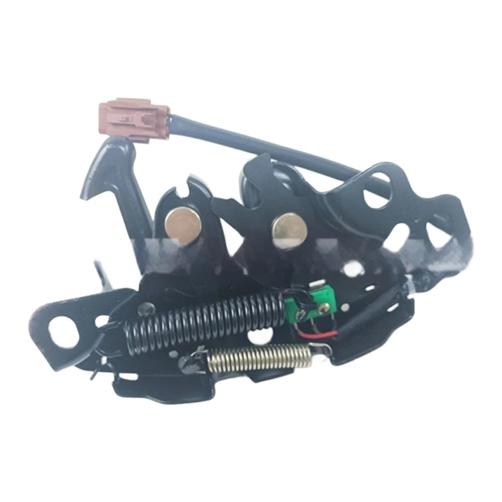 Hood Latch Lock for Nissan Murano (2015–2020)