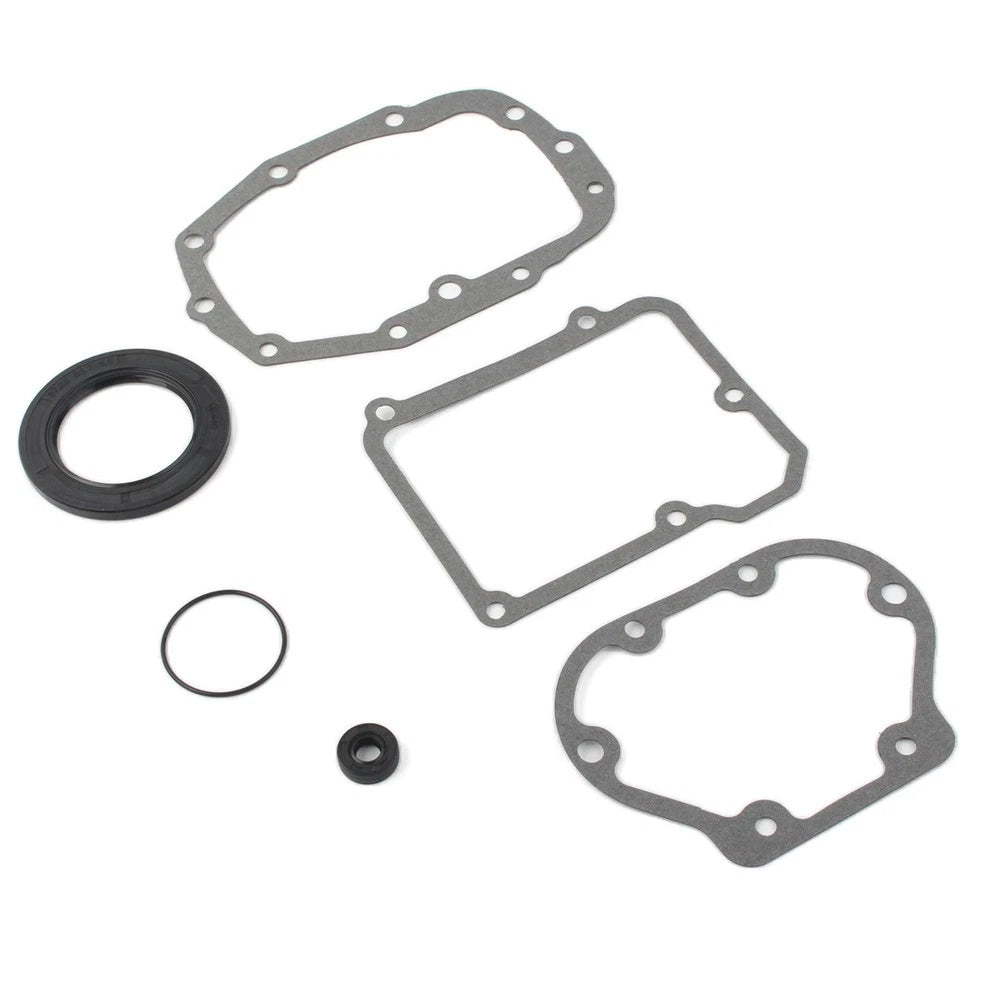 Transmission Gasket/Seal Rebuild Kit For Harley 5 & 6-Speed Models