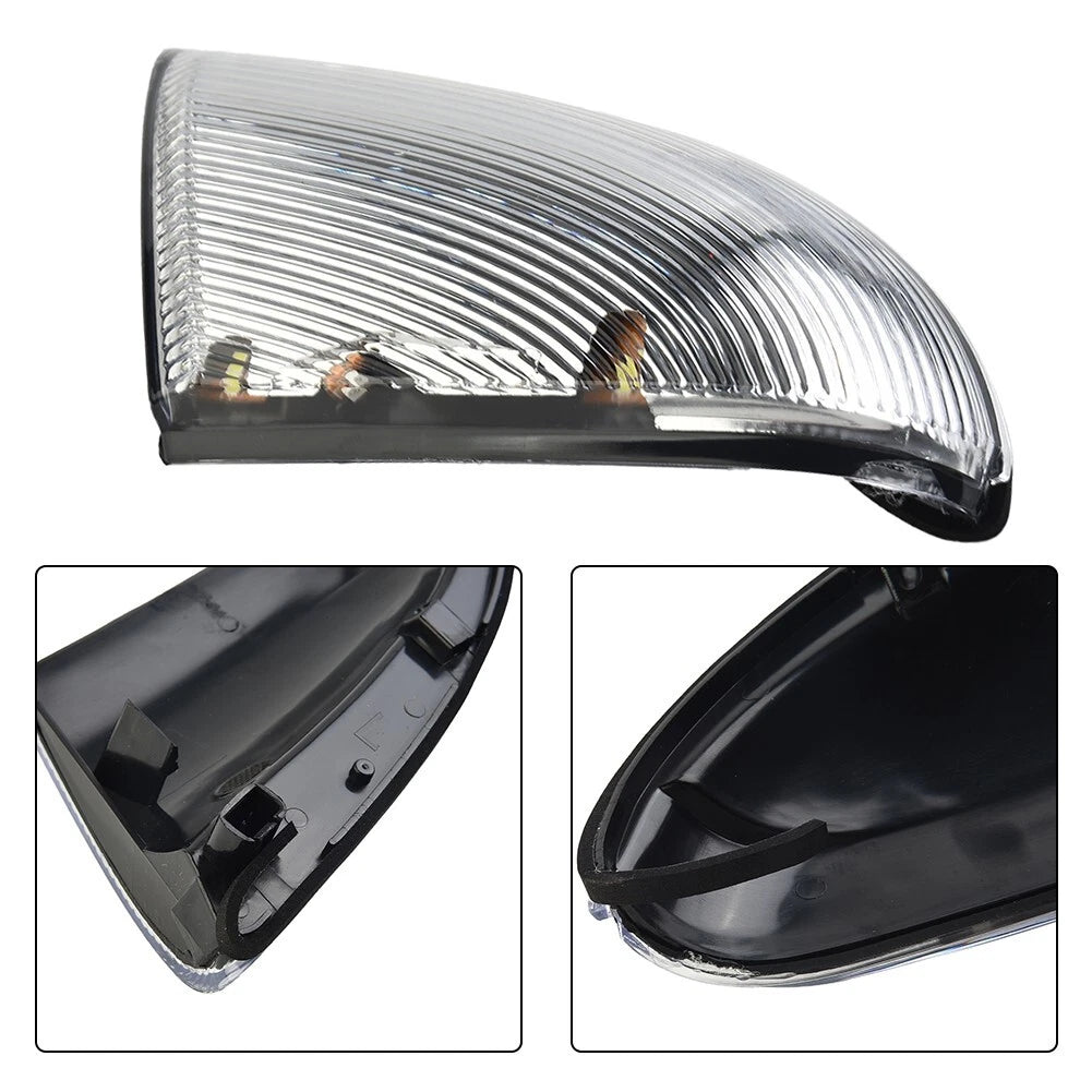 Driver Side Turn Signal Light for Dodge Ram