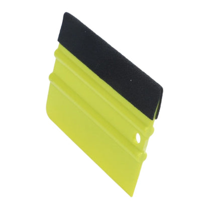 Flexible 550M Safe Finish Line Tape for Vinyl Wrapping Applications