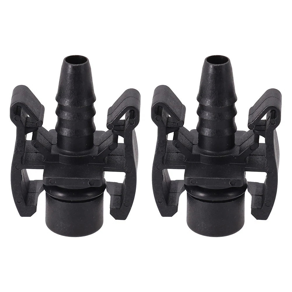 Expansion Water Tank Connector for Car (2Pcs)