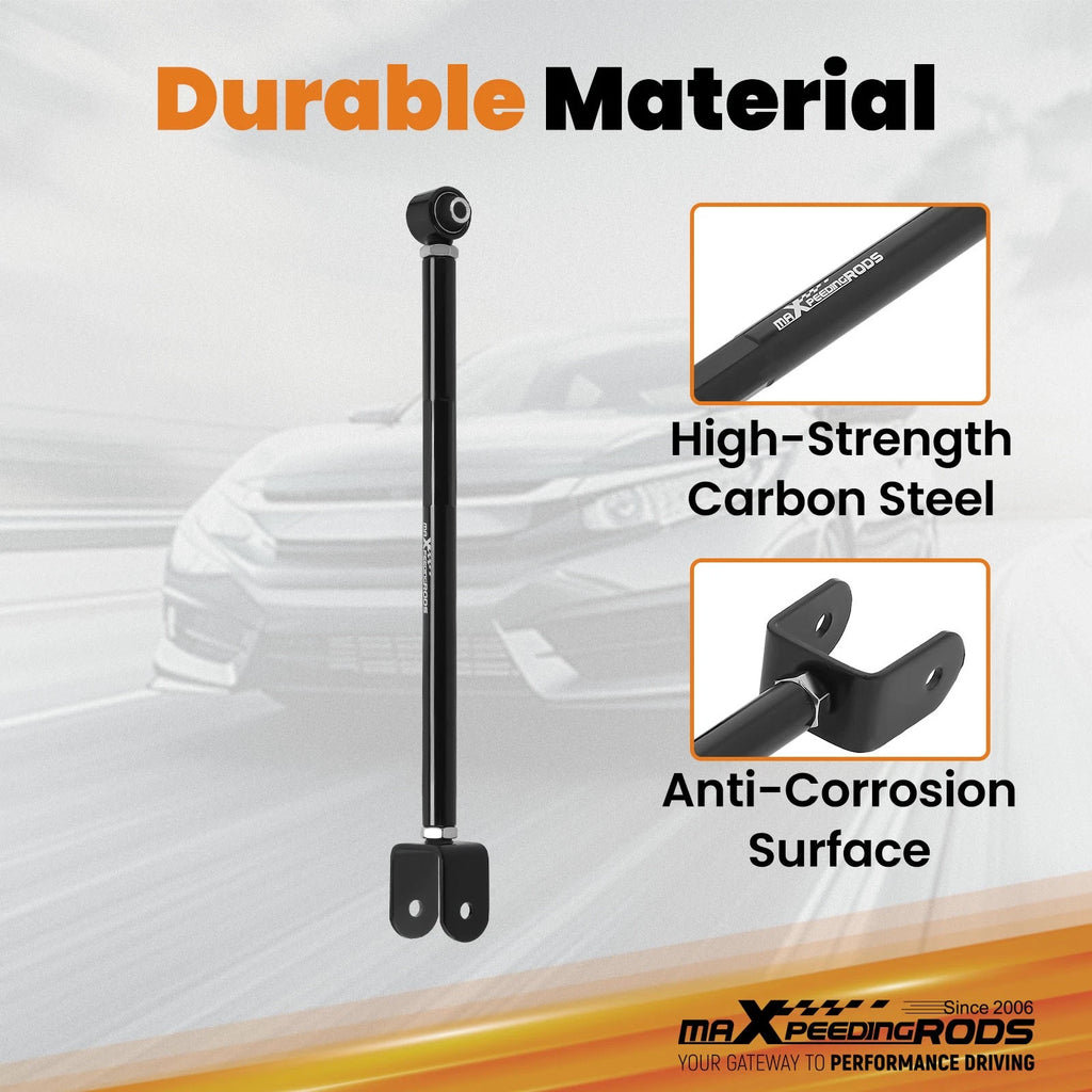 Rear Lower Camber Control Arms for BMW 3 Series E36 E46 (1992–1997)