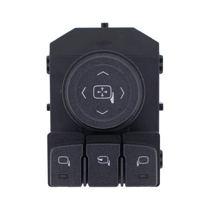 Power Folding Mirror Switch for Chevrolet Silverado 2500 3500 HD (2014–2019)