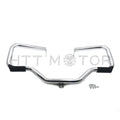 Engine Guard Crash Bar for Harley Heritage Softail Fat Boy (2009–2017)