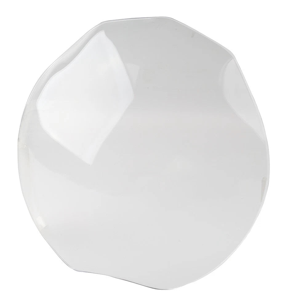 Front Headlight Screen Lens Cover Guard for Ducati Monster 821 1200 (2014–2018)