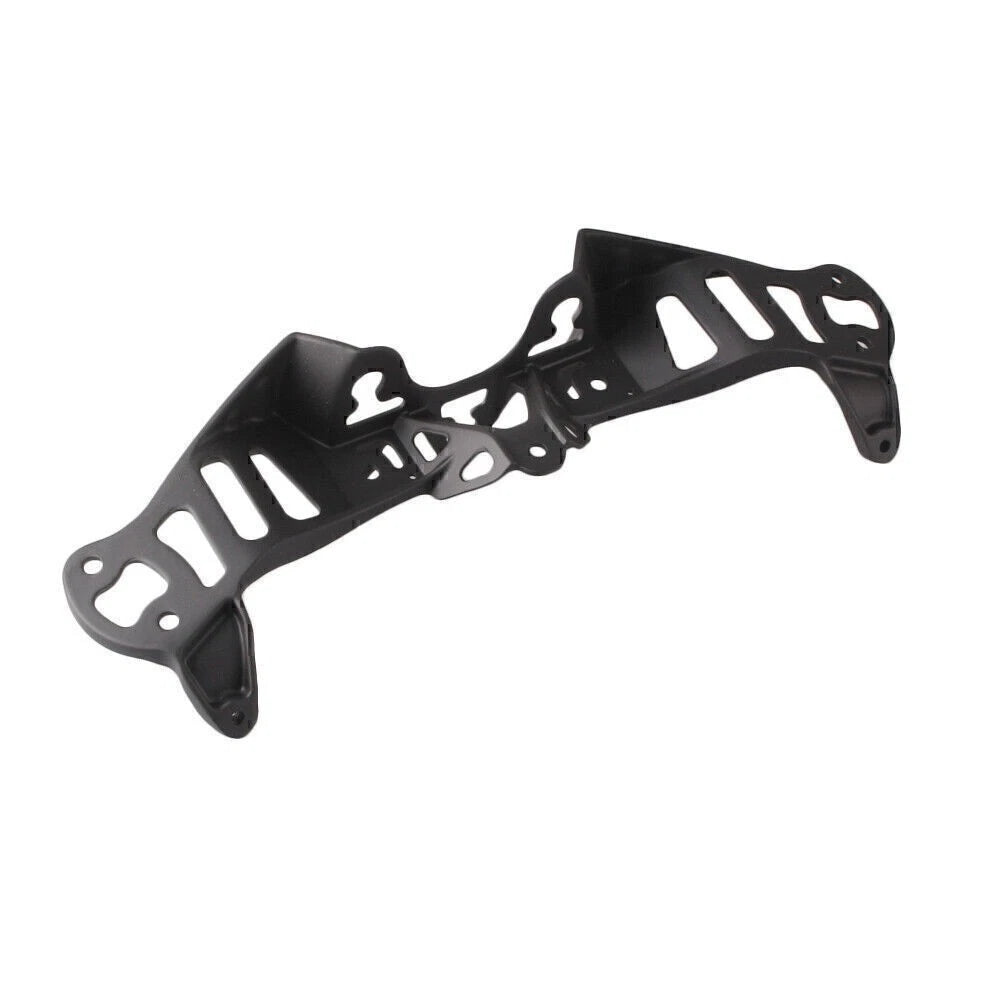 Front Upper Fairing Stay Bracket for Kawasaki Ninja ZX10R (2006–2007)