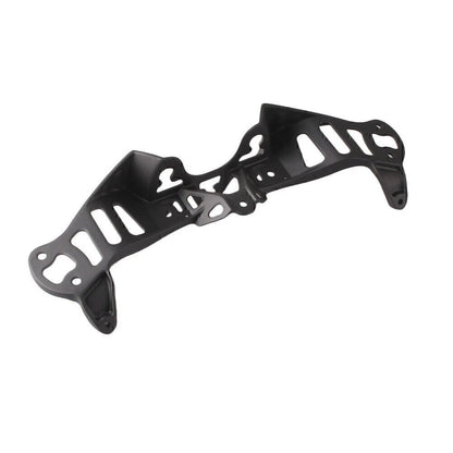 Front Upper Fairing Stay Bracket for Kawasaki Ninja ZX10R (2006–2007)