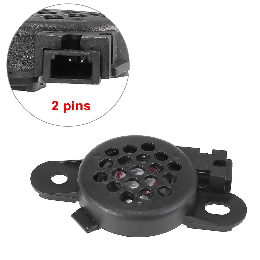 Parking Assist Warning Buzzer for Volkswagen Audi A4 Q7 Seat (2003–2015)